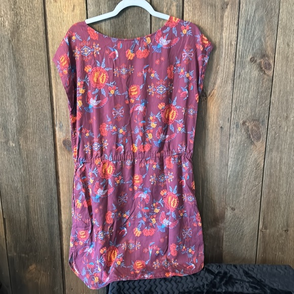 Women’s Patagonia dress with pockets - Picture 4 of 4